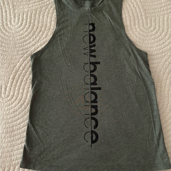 Workout tanks - Picture 2 of 4